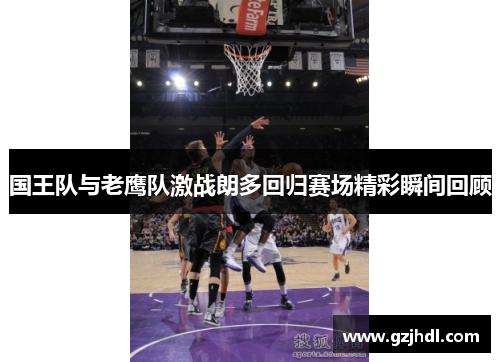 国王队与老鹰队激战朗多回归赛场精彩瞬间回顾