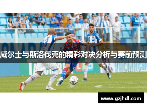 威尔士与斯洛伐克的精彩对决分析与赛前预测