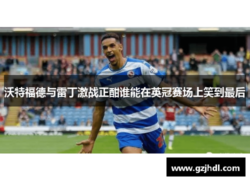 沃特福德与雷丁激战正酣谁能在英冠赛场上笑到最后